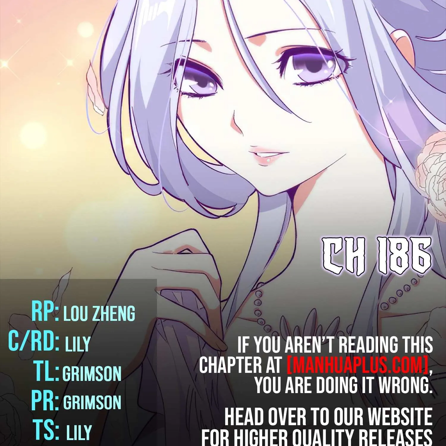Magic Emperor Chapter 186 page 2 - 