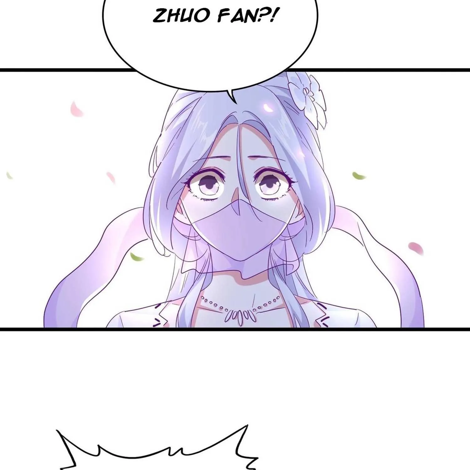 Magic Emperor Chapter 186 page 5 - 