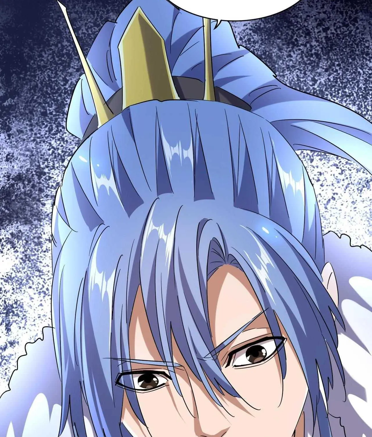 Magic Emperor Chapter 186 page 44 - 