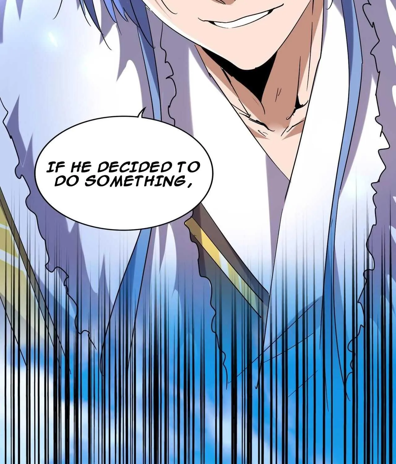 Magic Emperor Chapter 186 page 45 - 