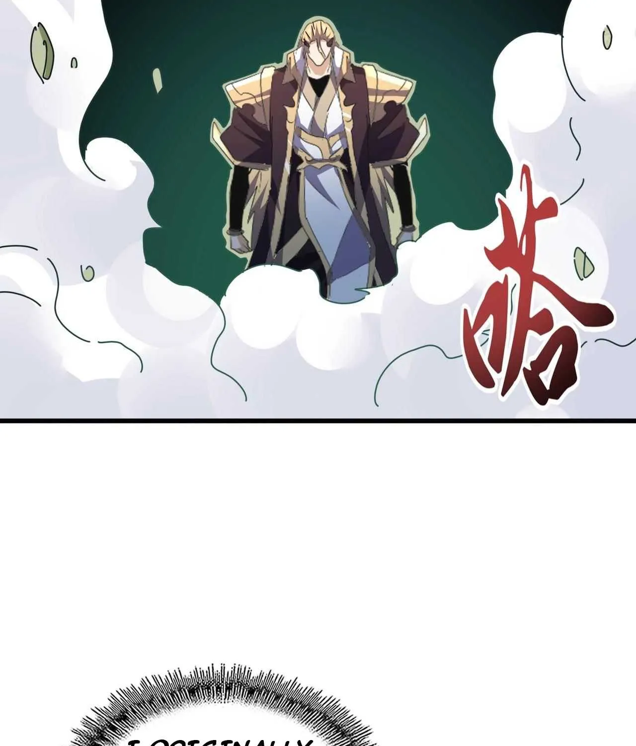 Magic Emperor Chapter 186 page 49 - 