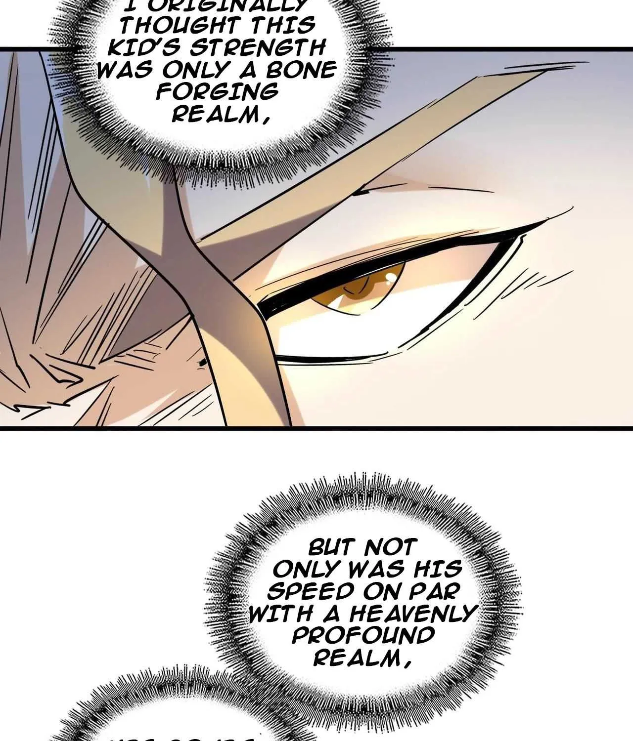 Magic Emperor Chapter 186 page 50 - 