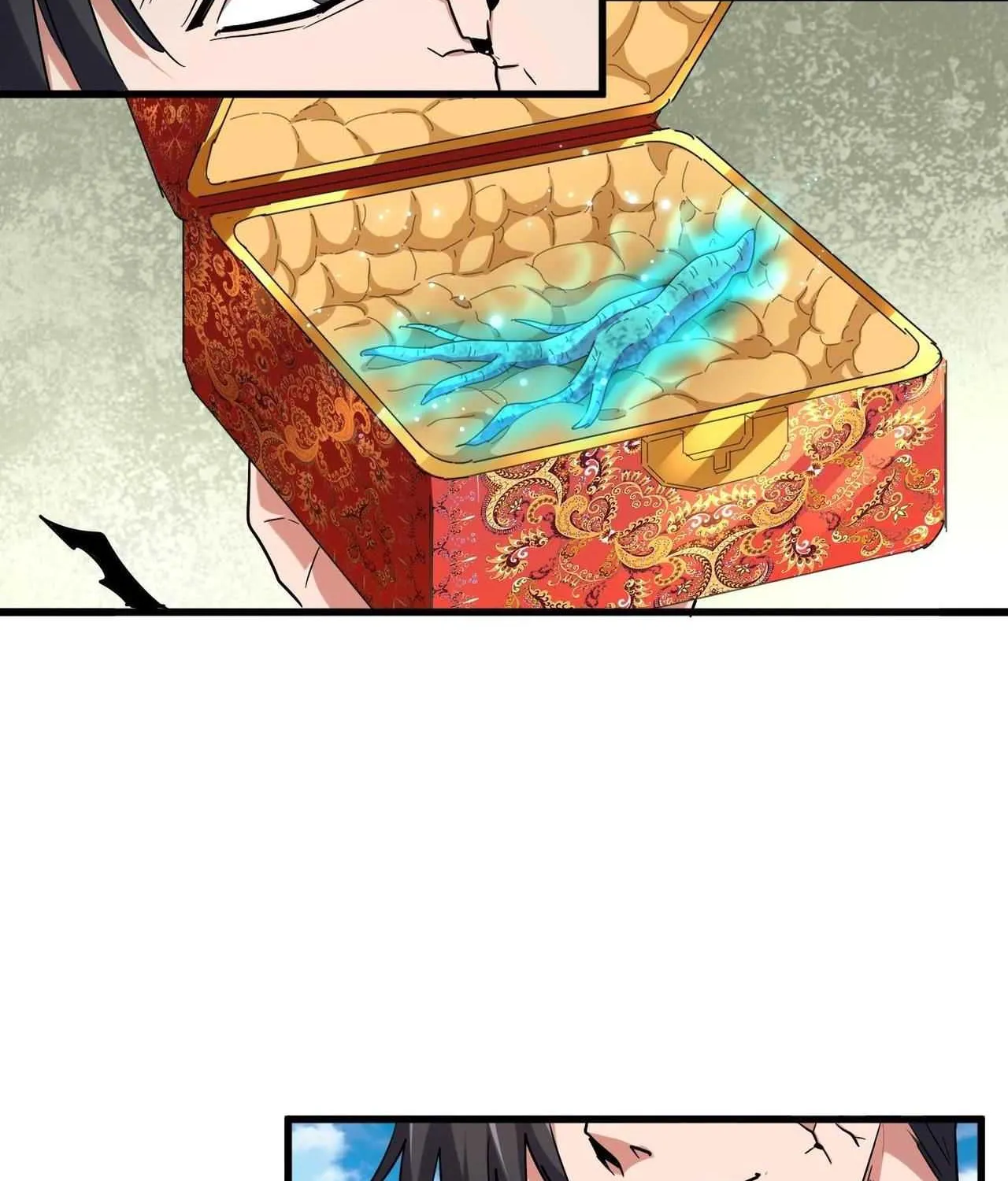 Magic Emperor Chapter 186 page 54 - 