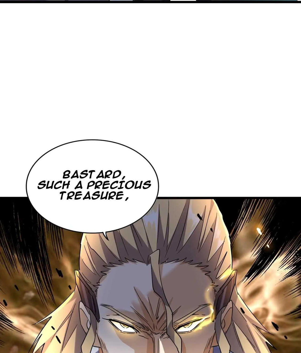 Magic Emperor Chapter 186 page 58 - 