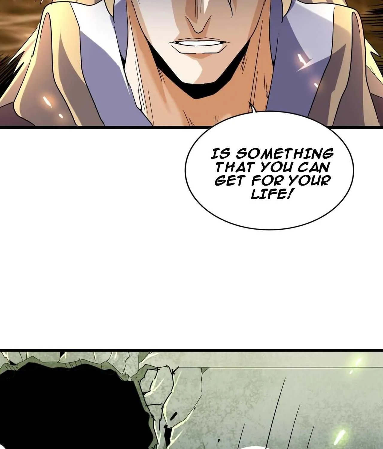 Magic Emperor Chapter 186 page 59 - 