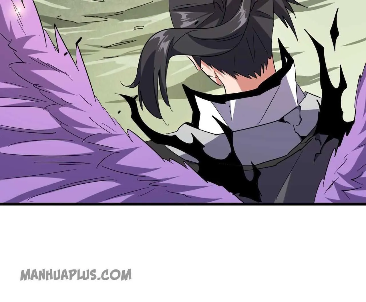 Magic Emperor Chapter 186 page 61 - 