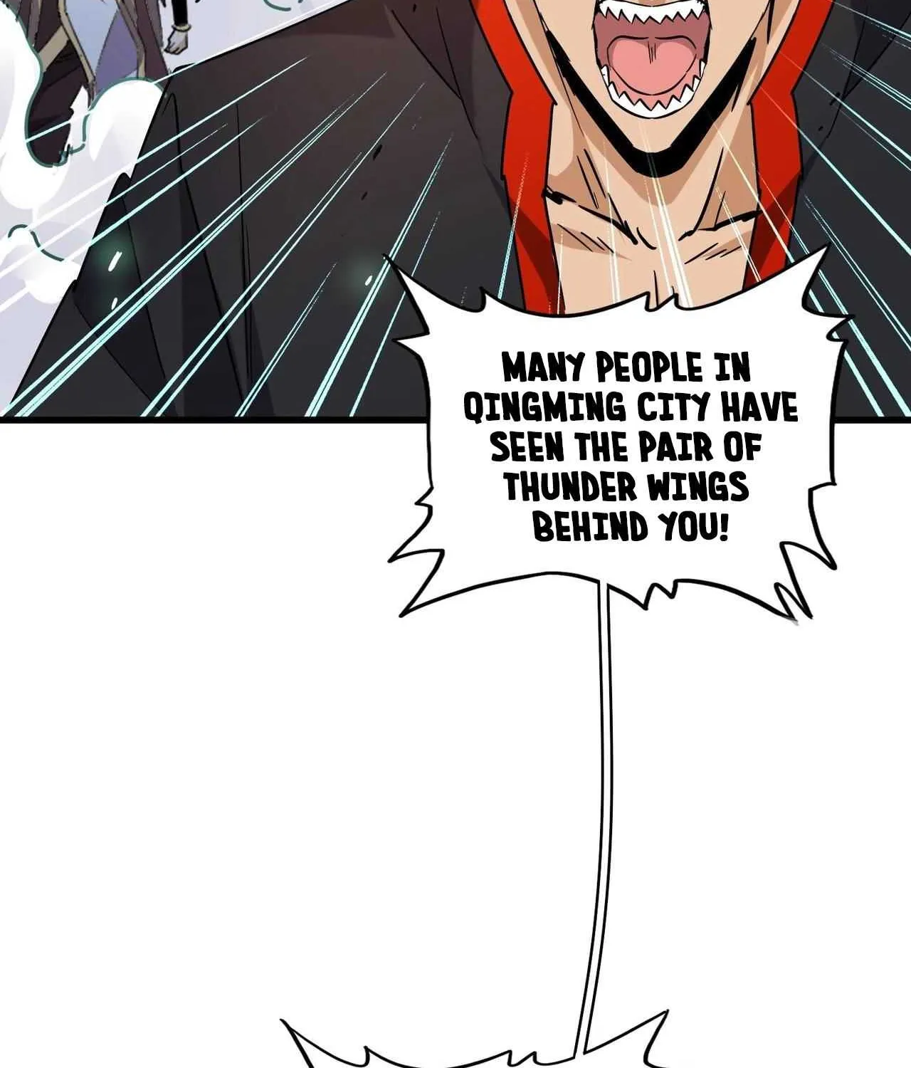 Magic Emperor Chapter 186 page 63 - 