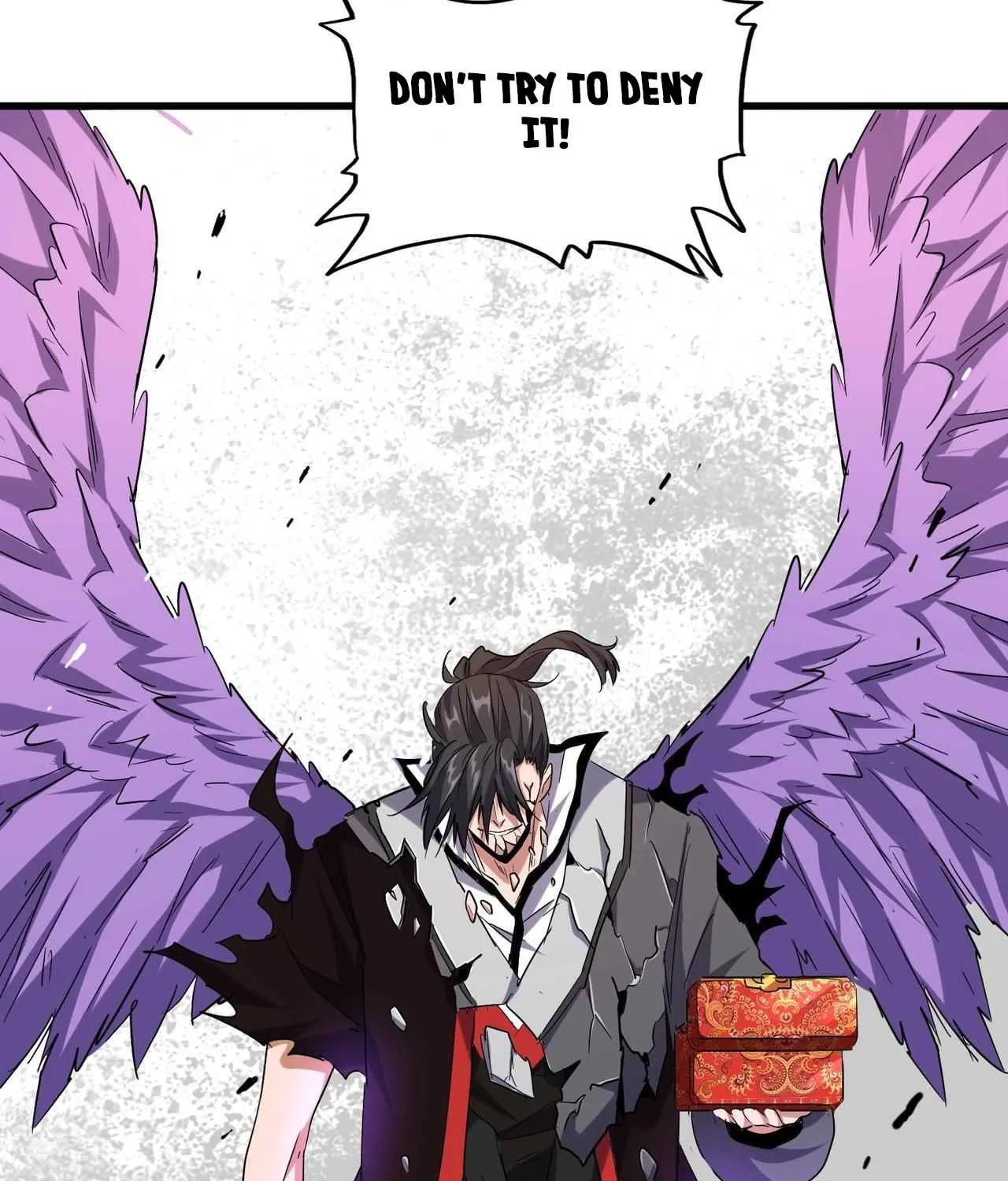 Magic Emperor Chapter 186 page 64 - 