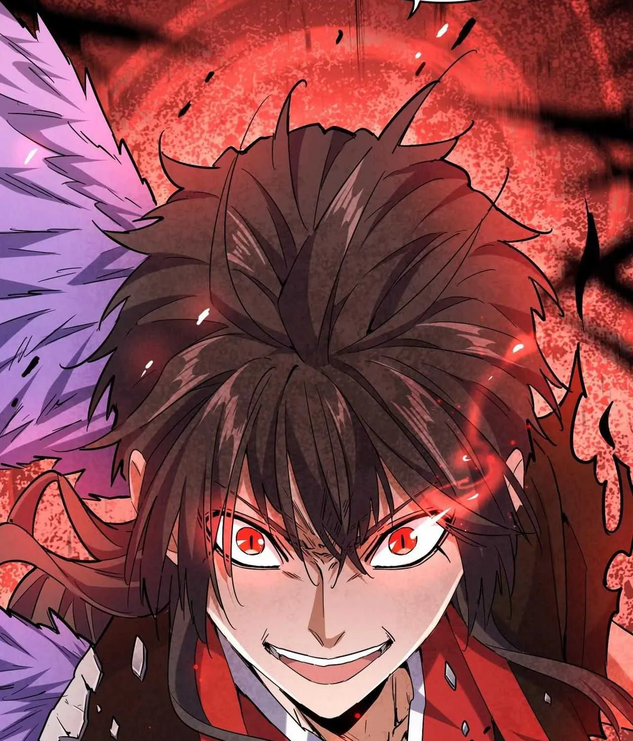 Magic Emperor Chapter 186 page 68 - 
