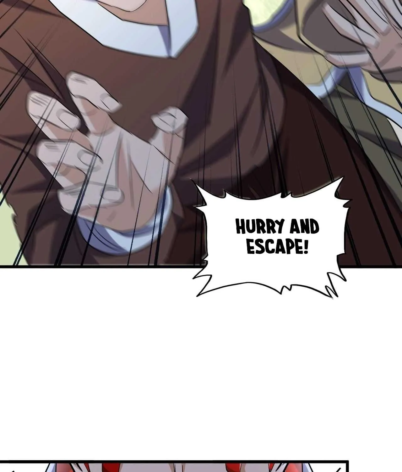 Magic Emperor Chapter 186 page 73 - 