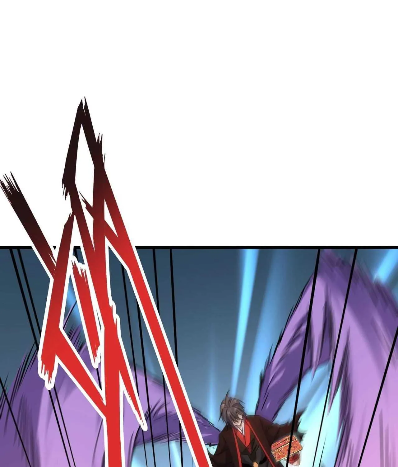 Magic Emperor Chapter 186 page 78 - 