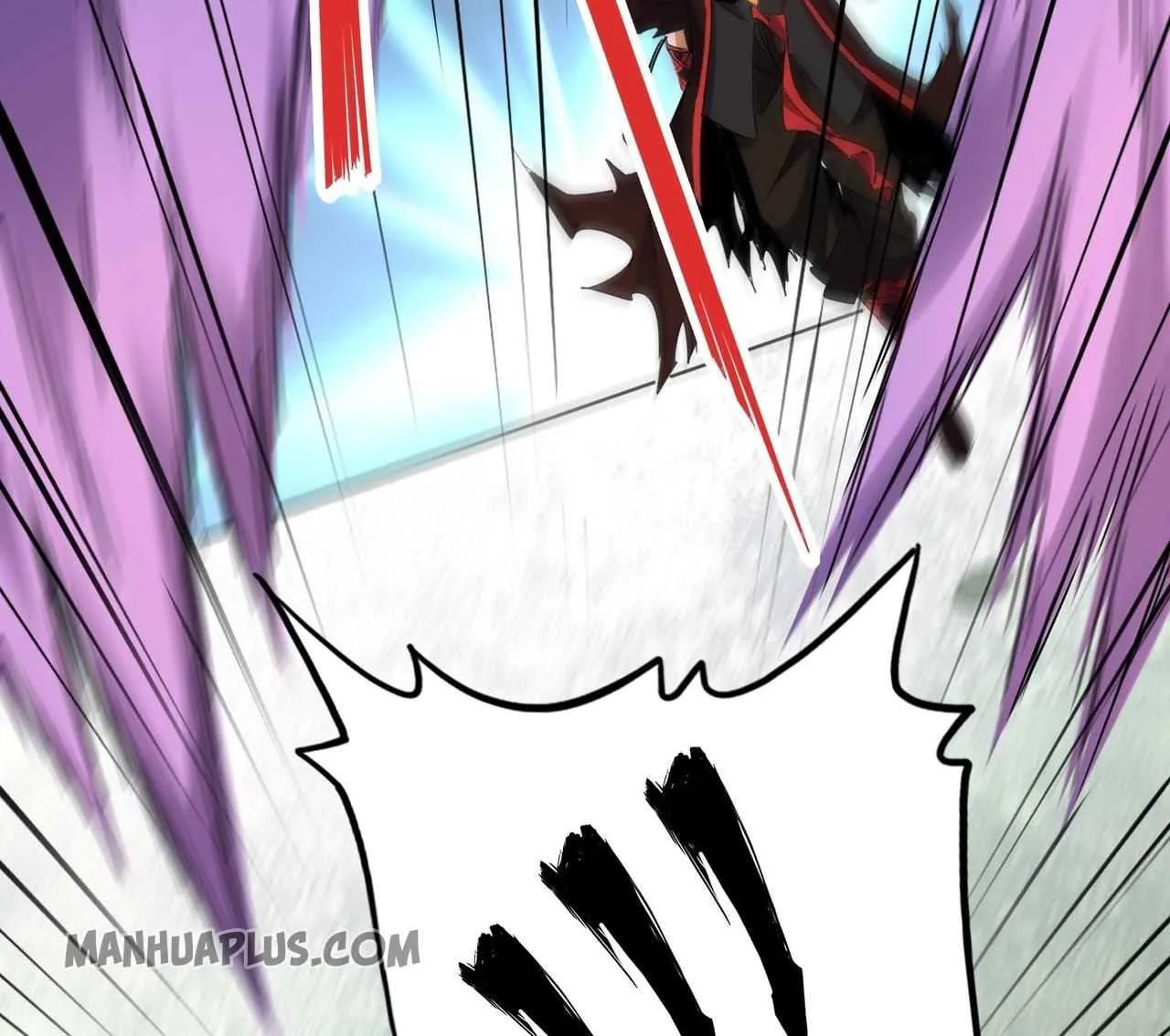 Magic Emperor Chapter 186 page 79 - 