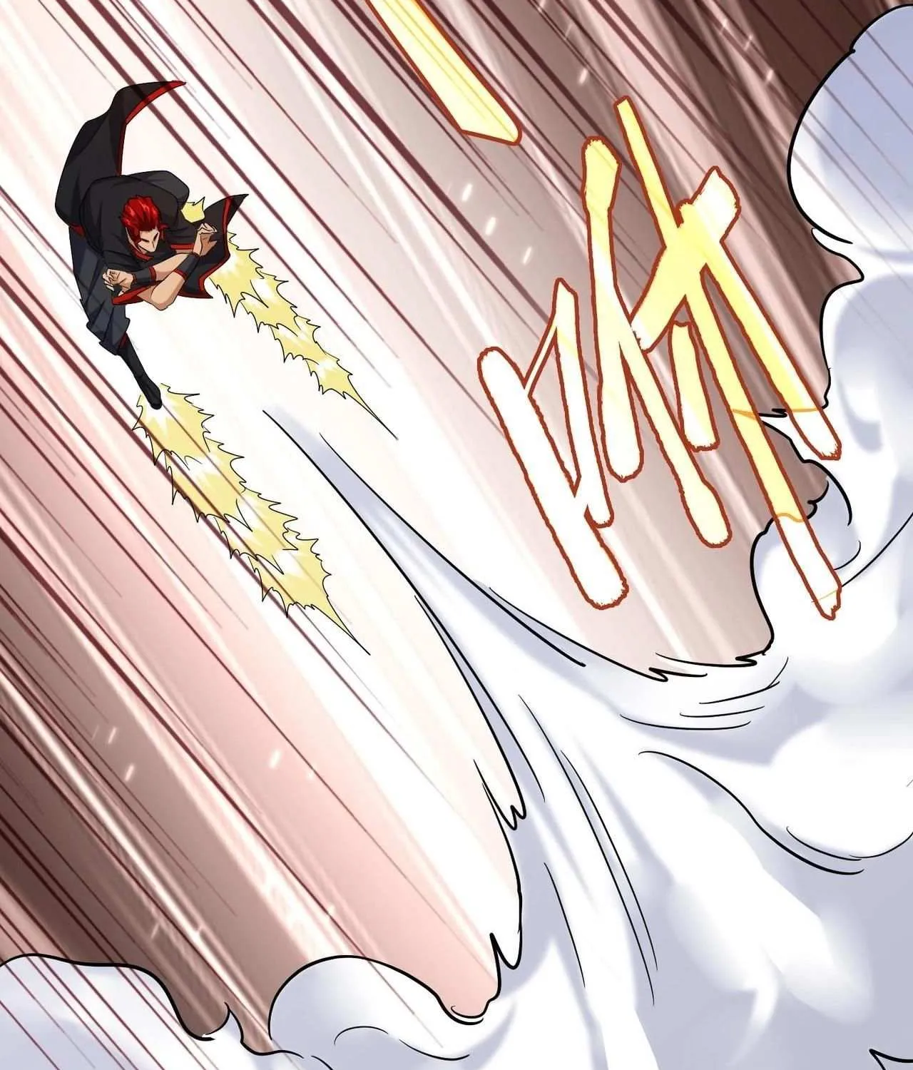Magic Emperor Chapter 186 page 92 - 