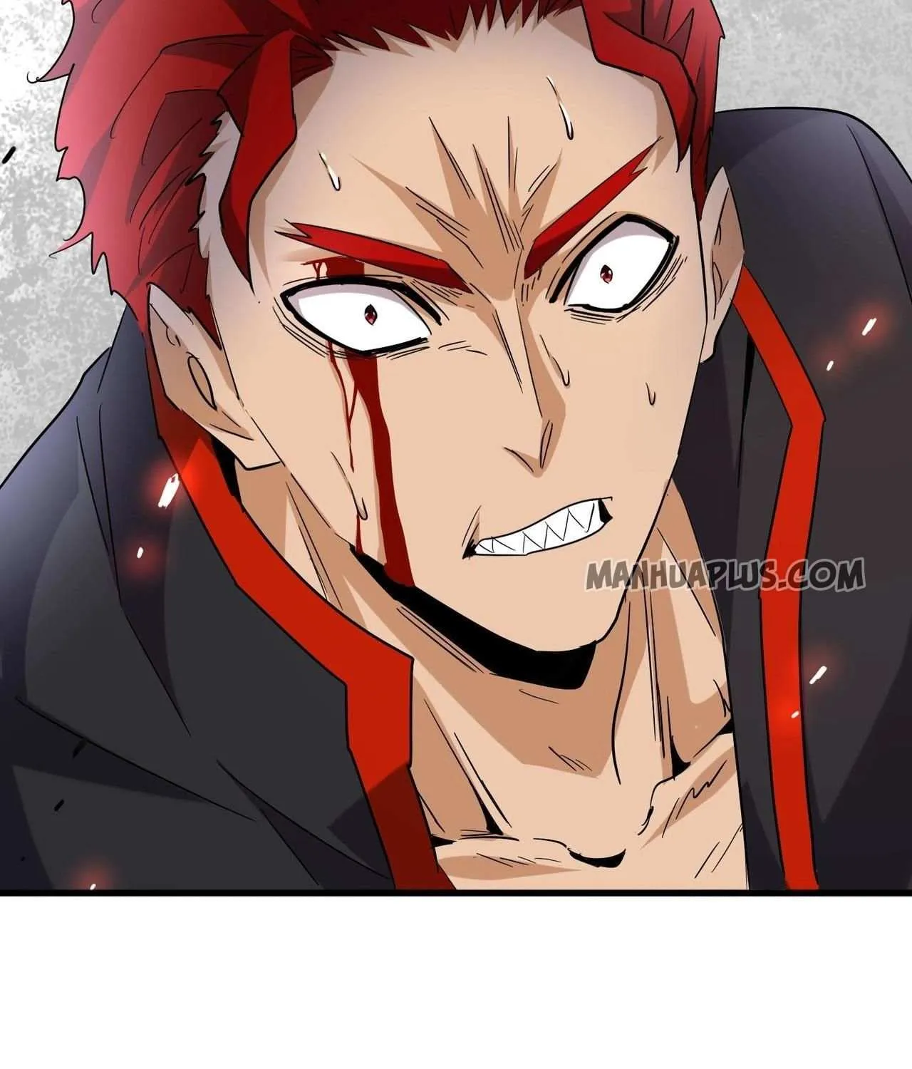 Magic Emperor Chapter 186 page 94 - 