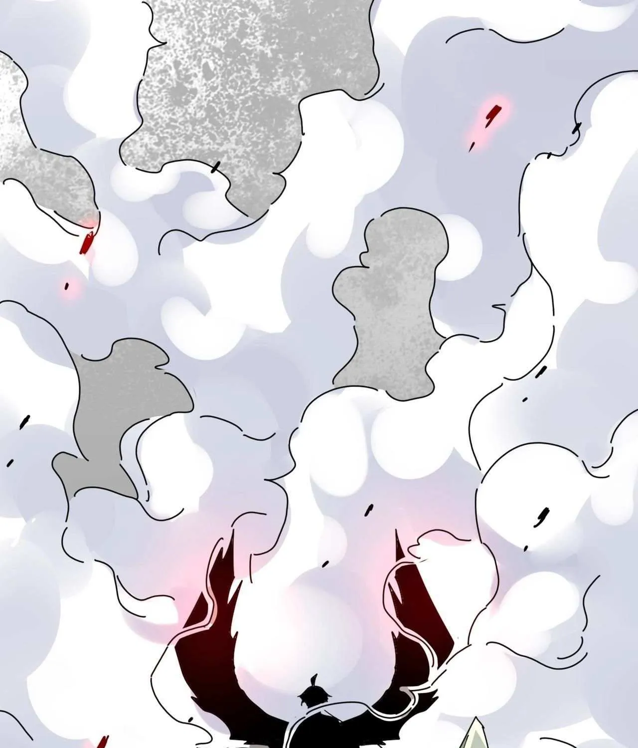 Magic Emperor Chapter 186 page 96 - 