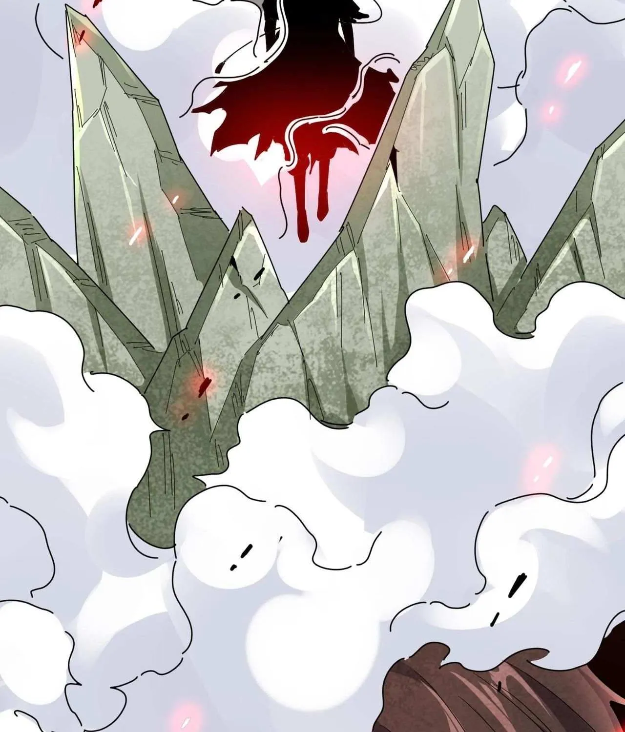 Magic Emperor Chapter 186 page 97 - 