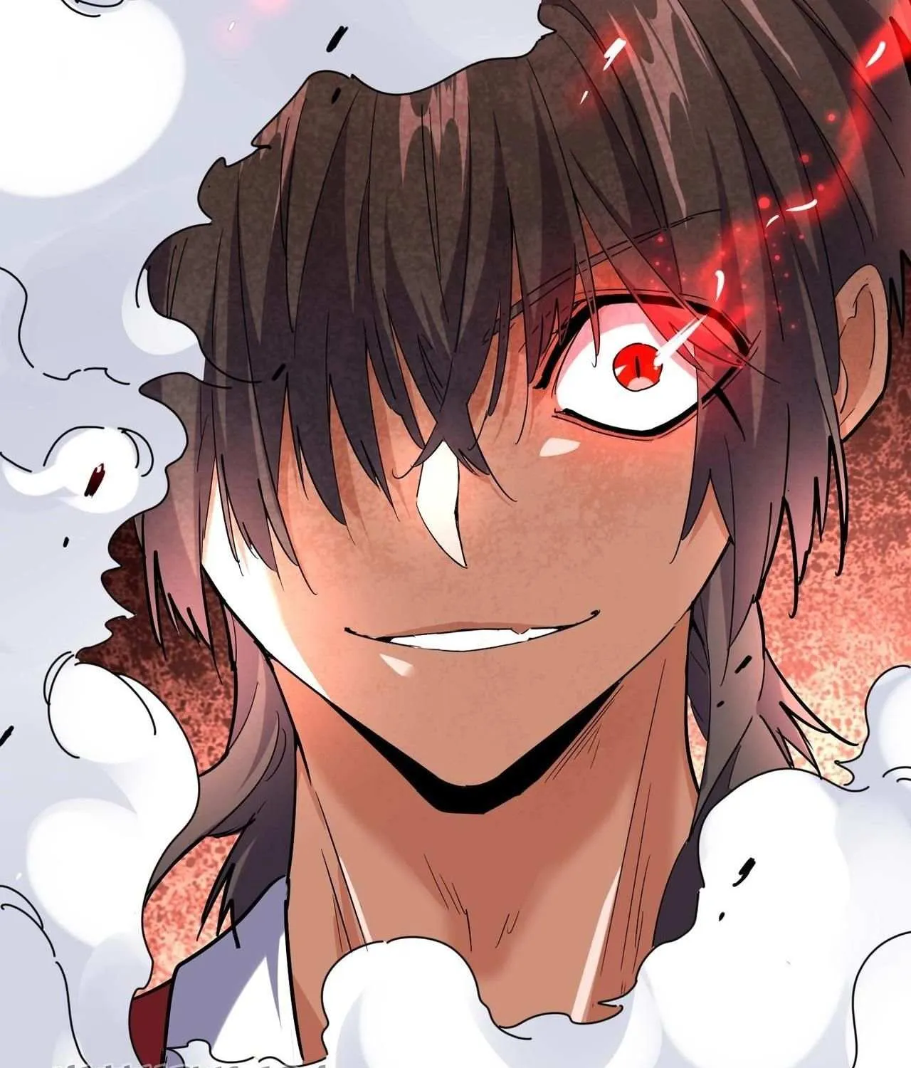 Magic Emperor Chapter 186 page 98 - 