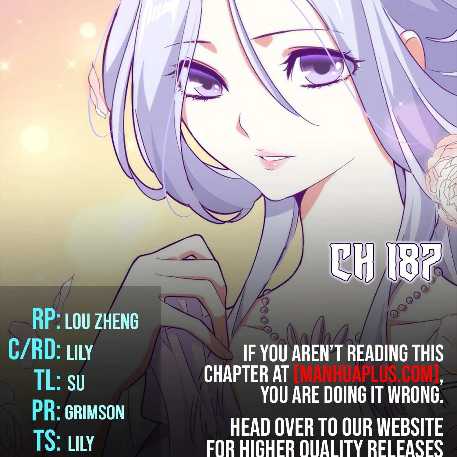 Magic Emperor Chapter 187 page 2 - 