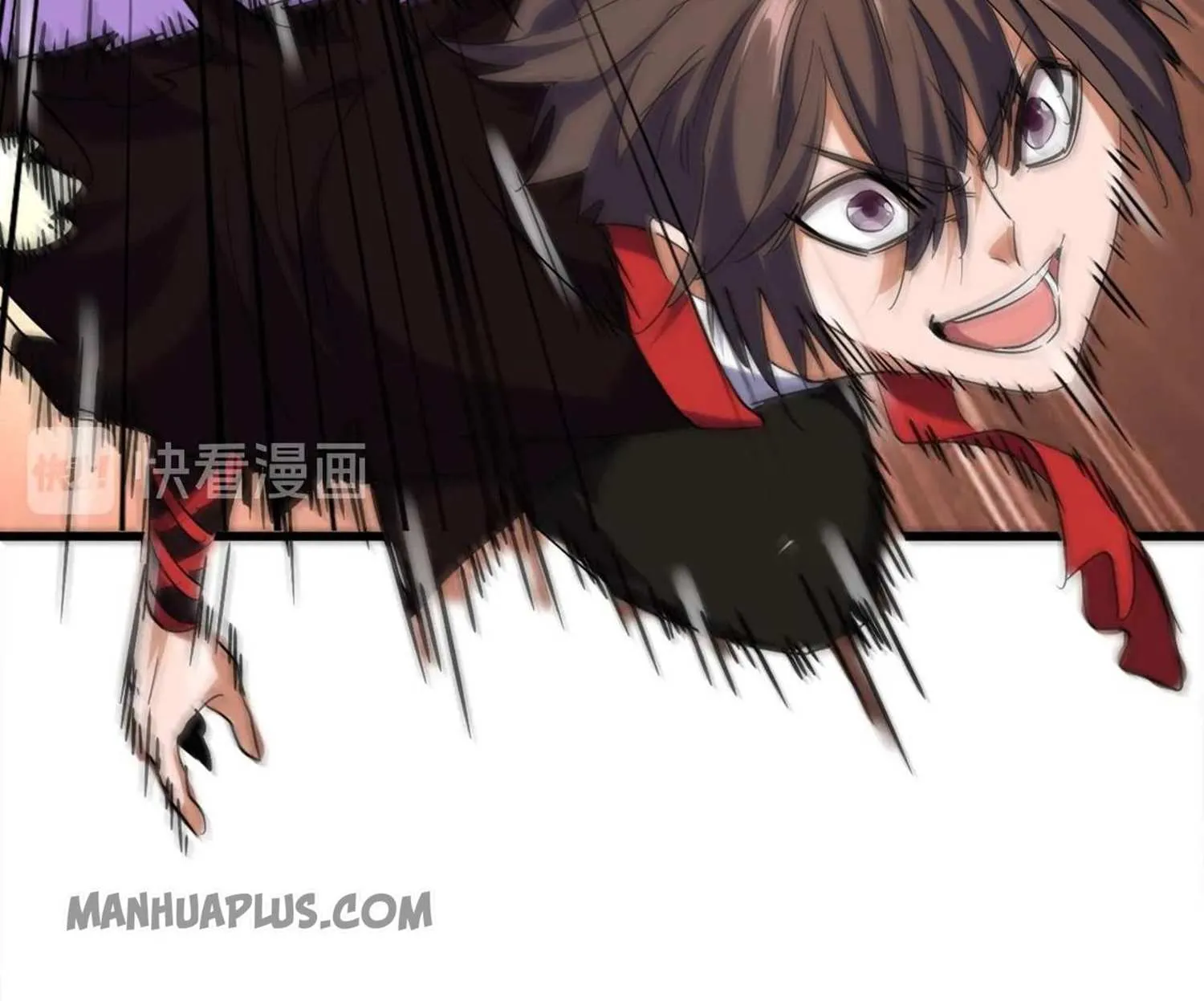 Magic Emperor Chapter 187 page 13 - 