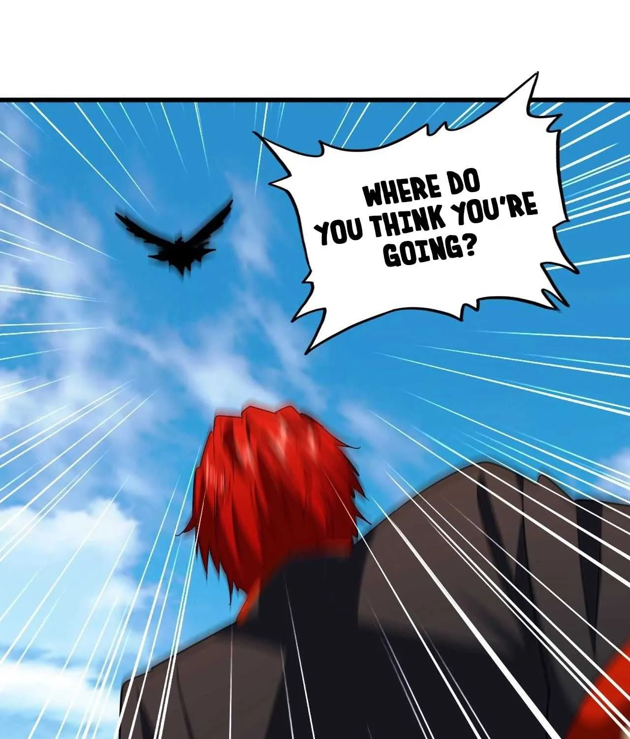 Magic Emperor Chapter 187 page 16 - 