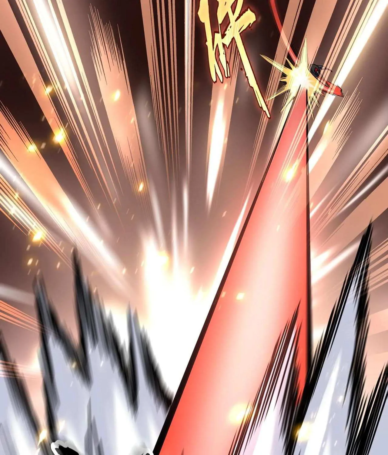 Magic Emperor Chapter 187 page 31 - 