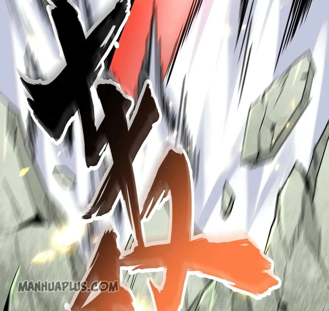 Magic Emperor Chapter 187 page 32 - 