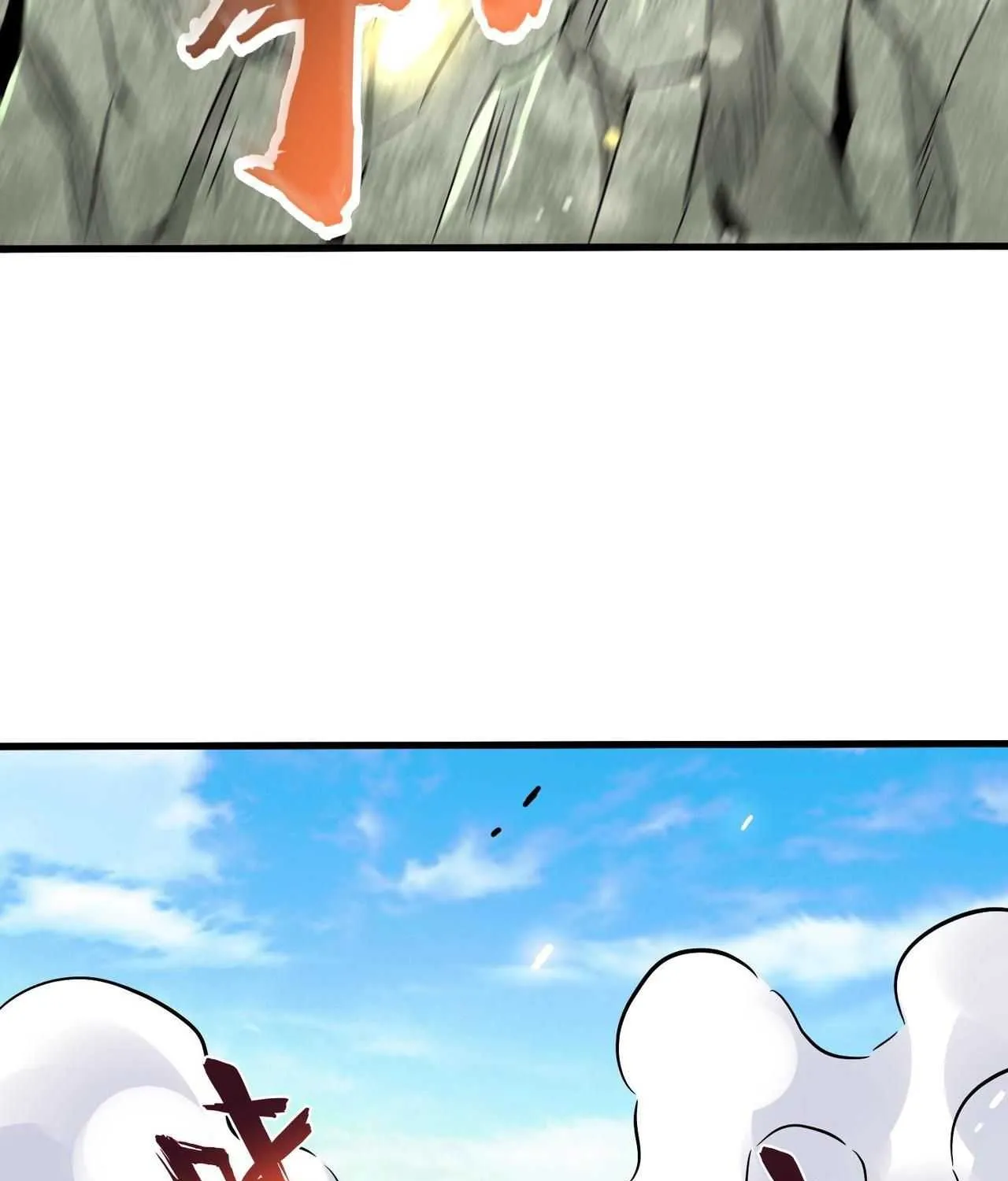 Magic Emperor Chapter 187 page 33 - 