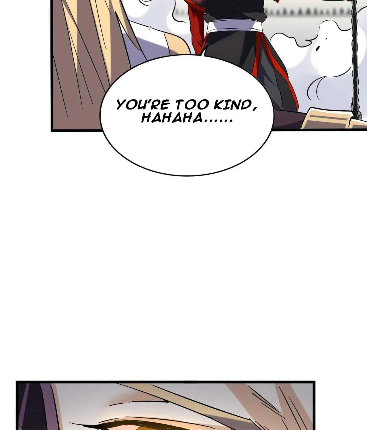 Magic Emperor Chapter 187 page 41 - 