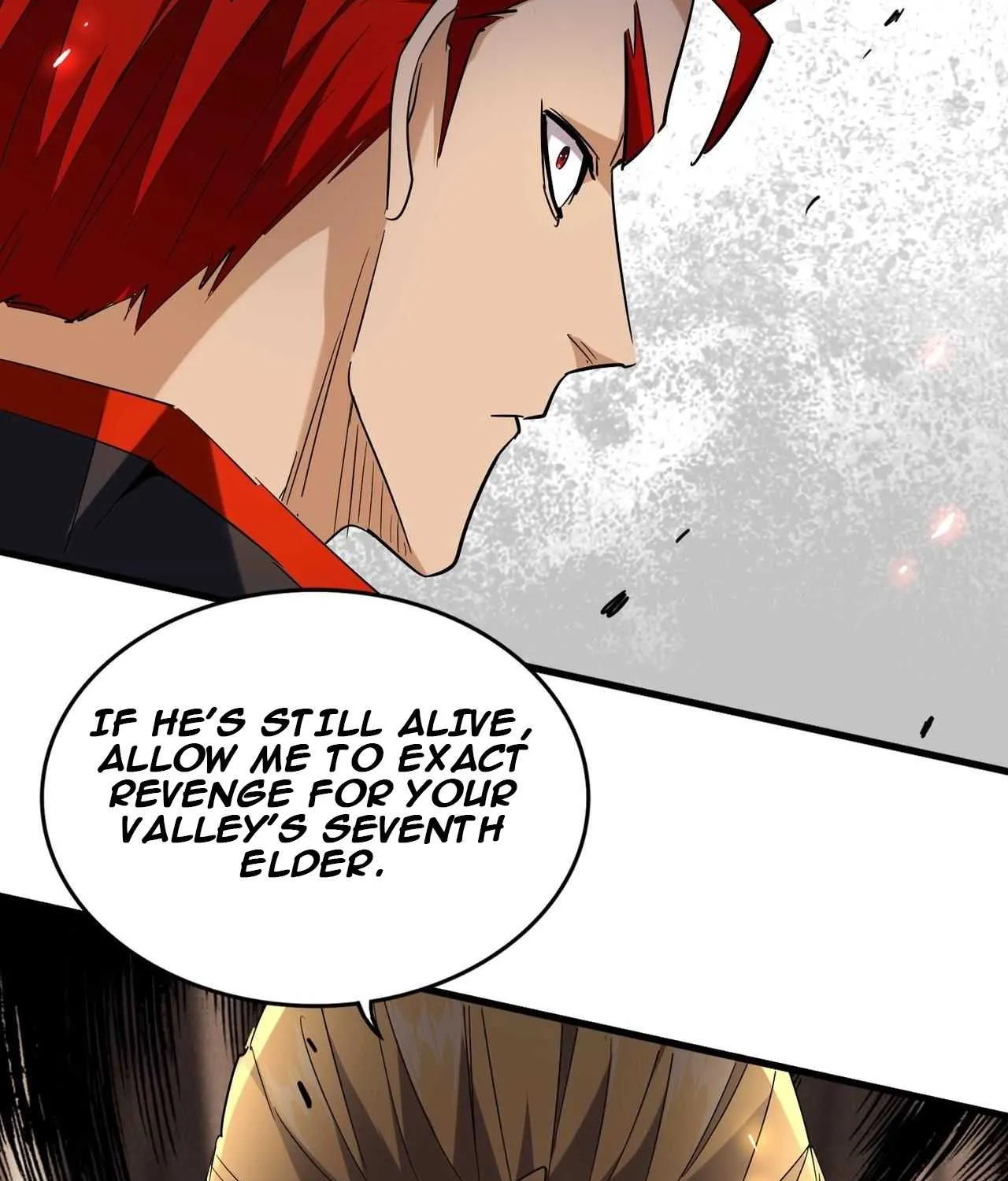 Magic Emperor Chapter 187 page 45 - 