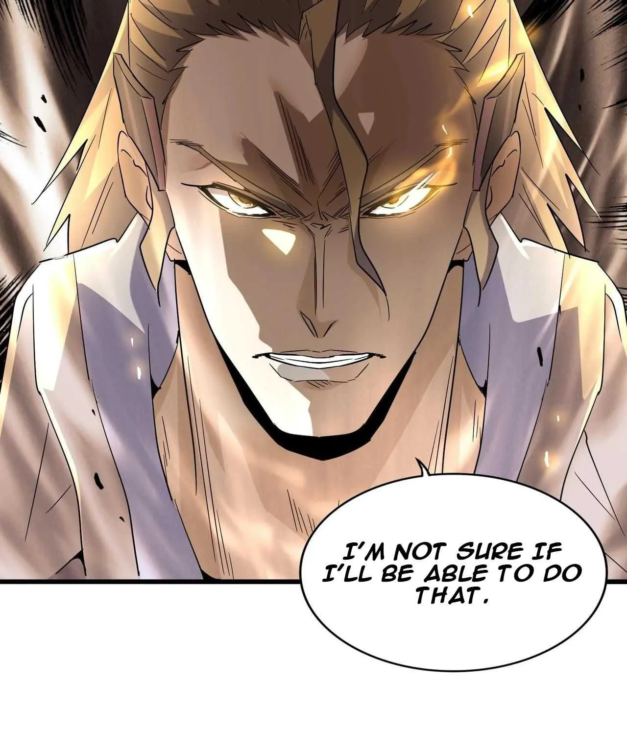 Magic Emperor Chapter 187 page 46 - 