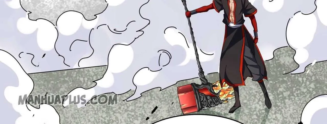 Magic Emperor Chapter 187 page 52 - 