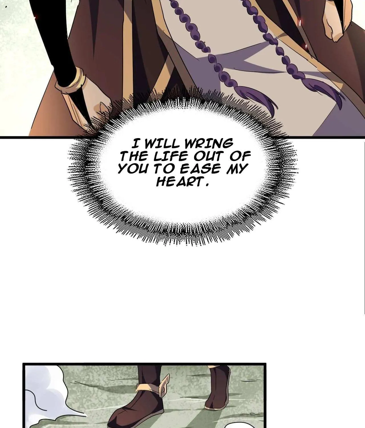 Magic Emperor Chapter 187 page 54 - 