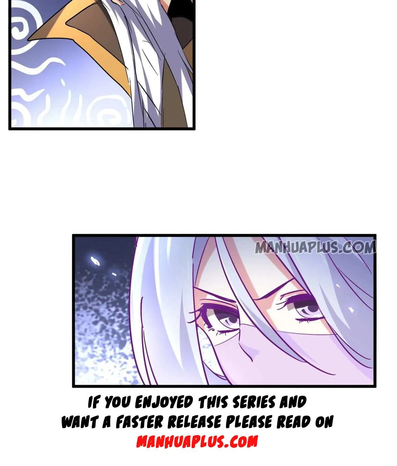 Magic Emperor Chapter 187 page 57 - 