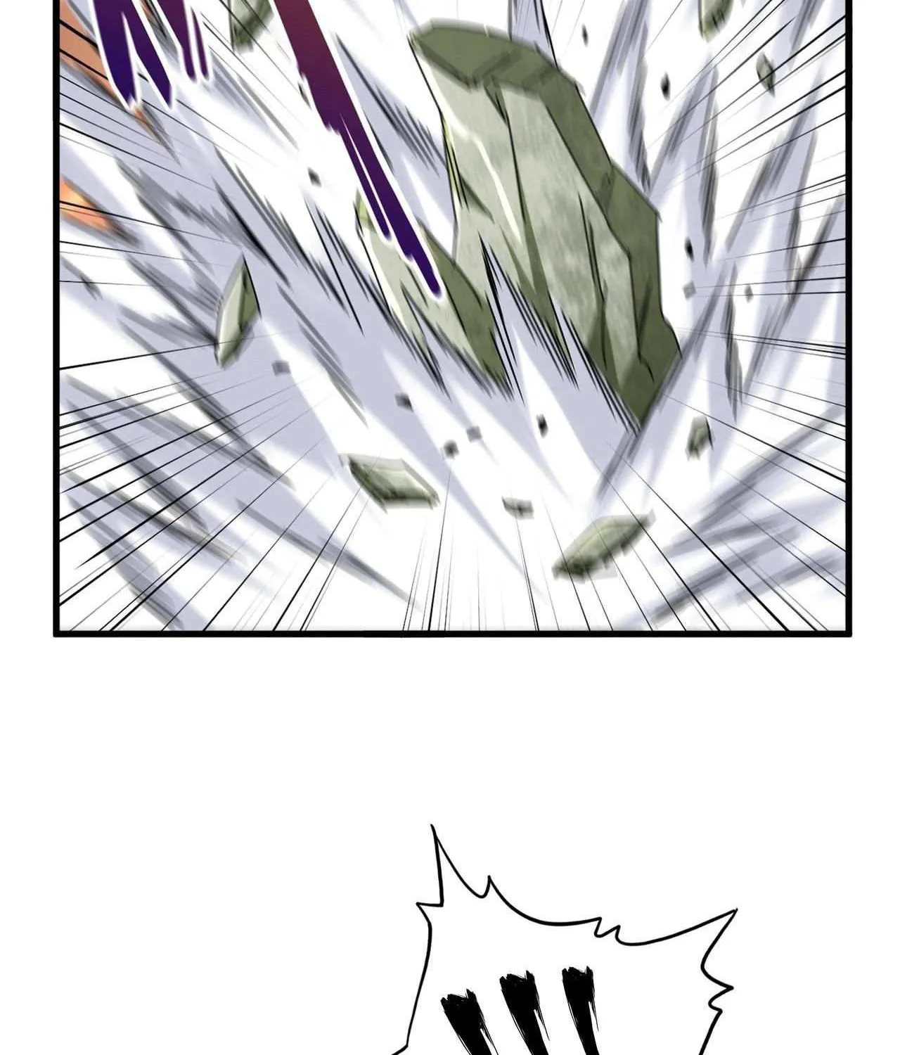 Magic Emperor Chapter 187 page 60 - 