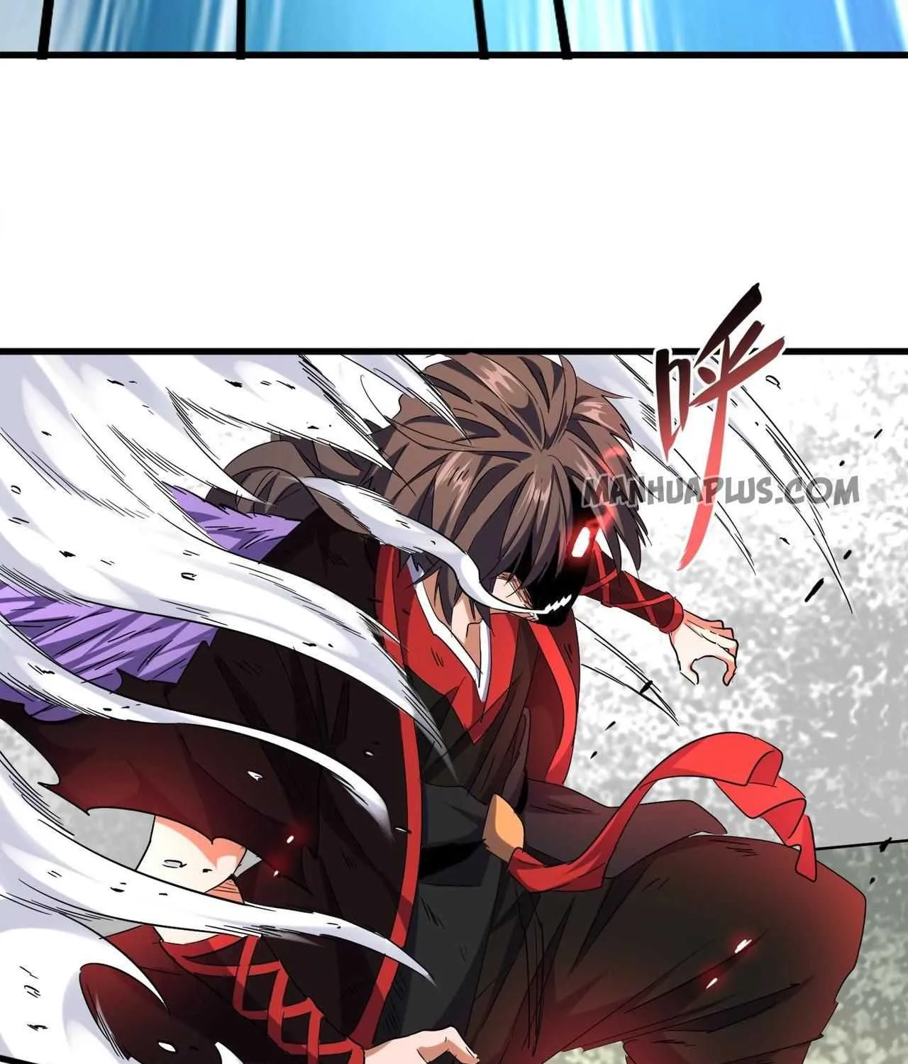 Magic Emperor Chapter 187 page 67 - 