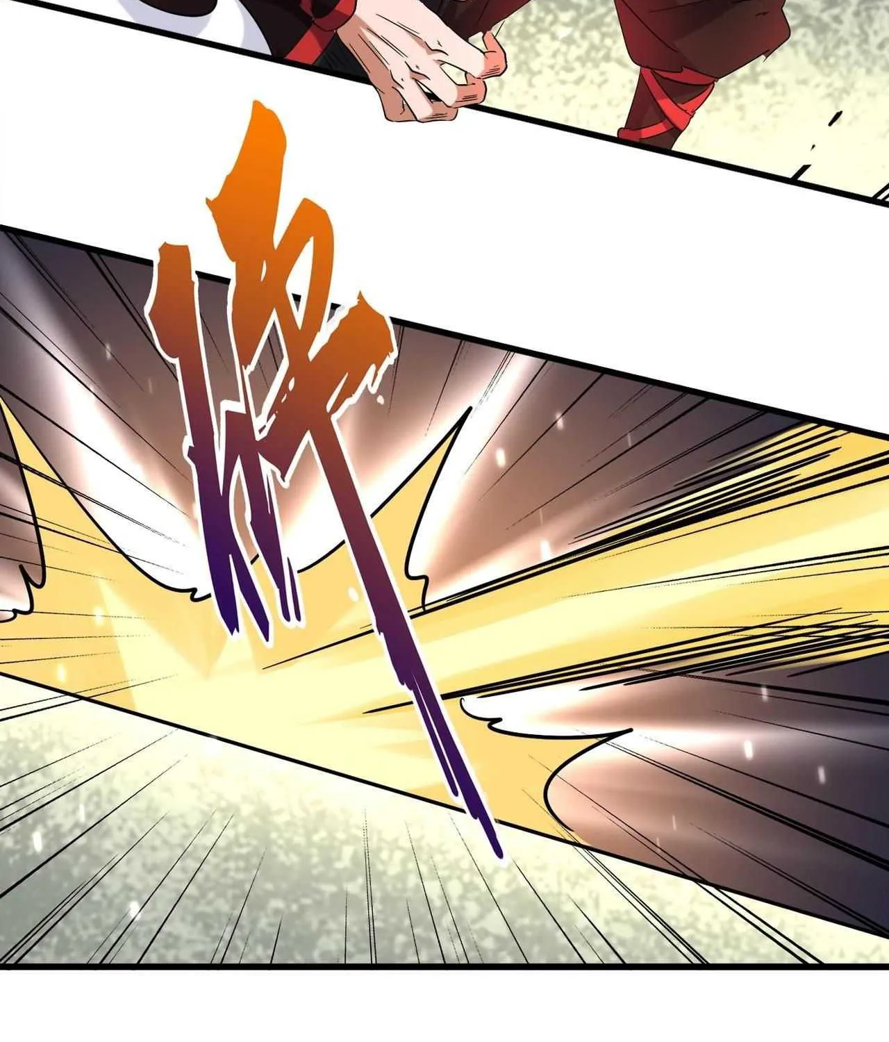 Magic Emperor Chapter 187 page 68 - 