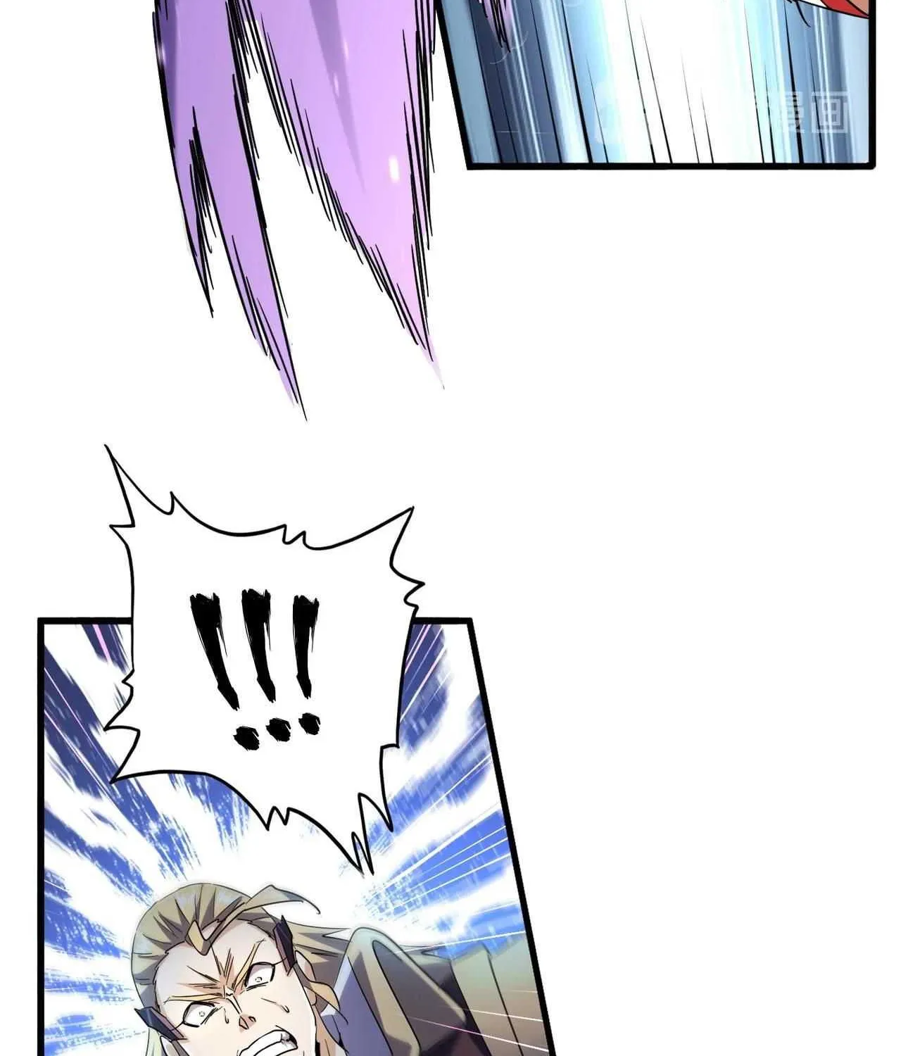 Magic Emperor Chapter 187 page 70 - 