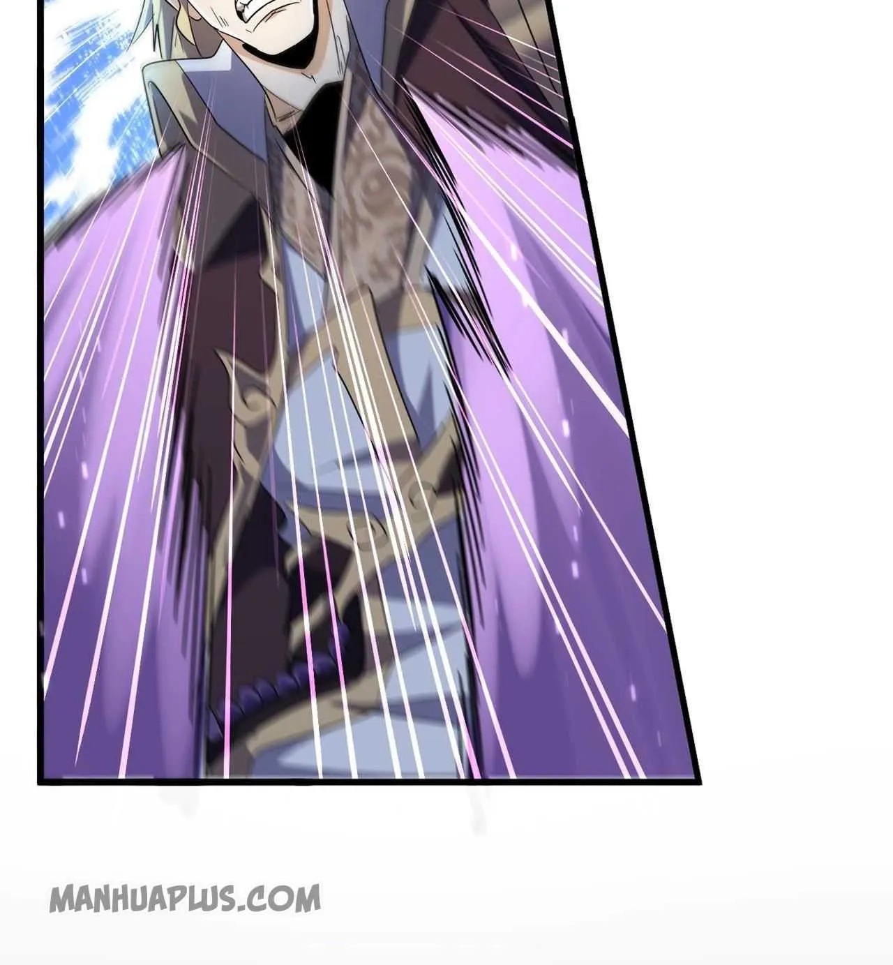 Magic Emperor Chapter 187 page 71 - 
