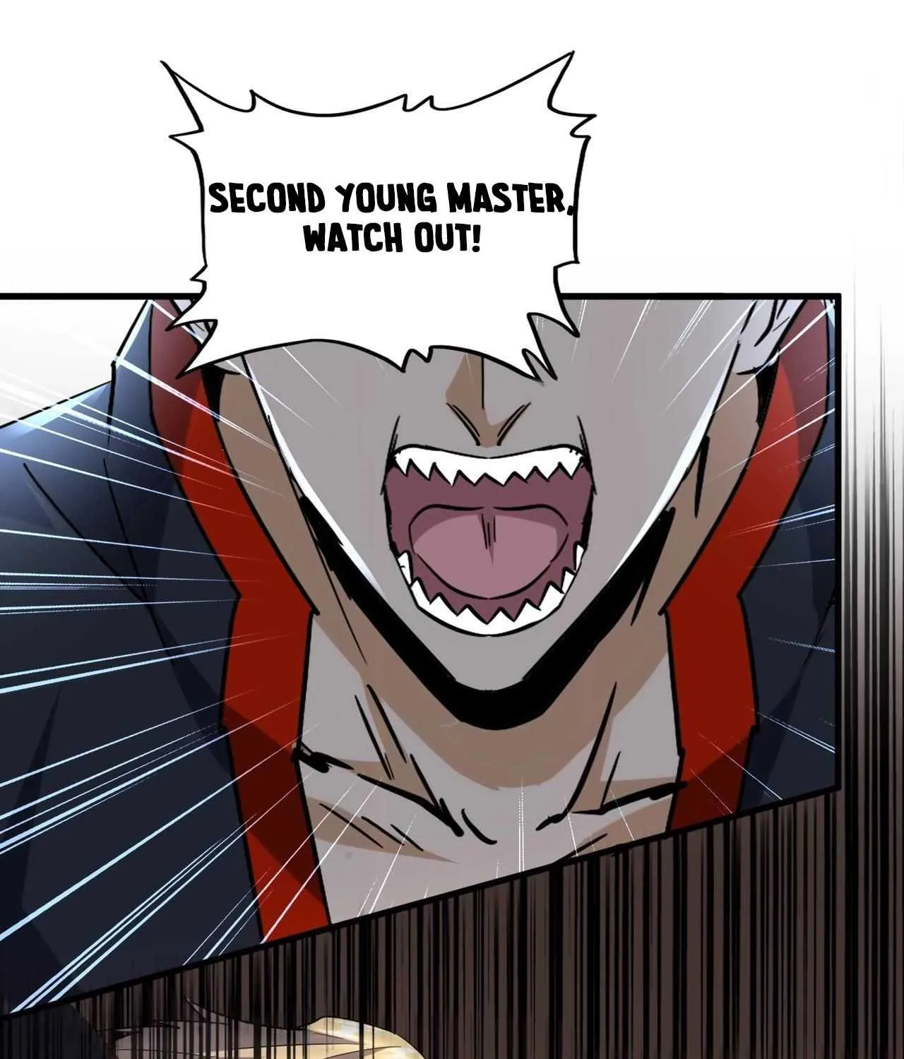 Magic Emperor Chapter 187 page 72 - 