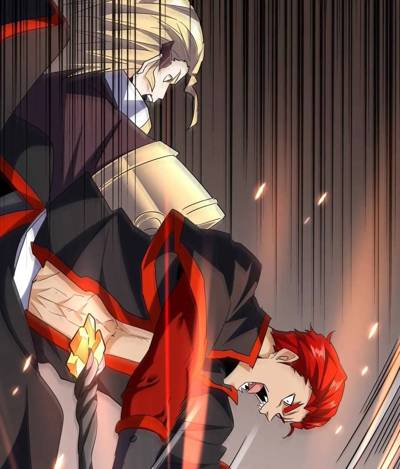 Magic Emperor Chapter 187 page 73 - 