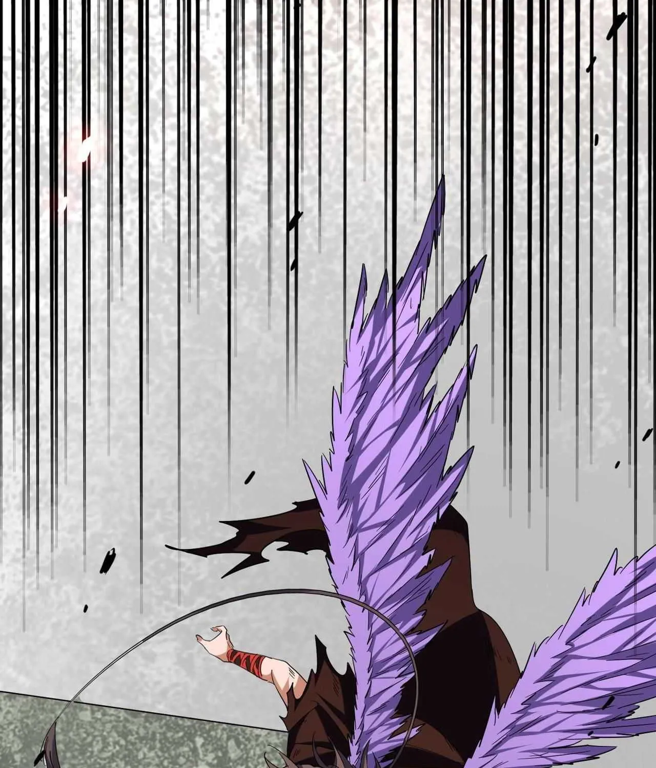Magic Emperor Chapter 187 page 79 - 