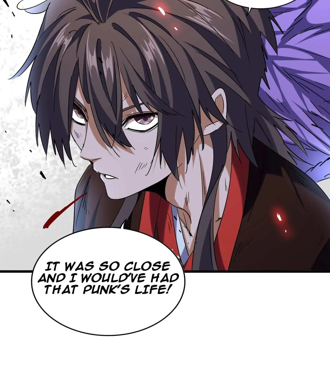 Magic Emperor Chapter 187 page 82 - 