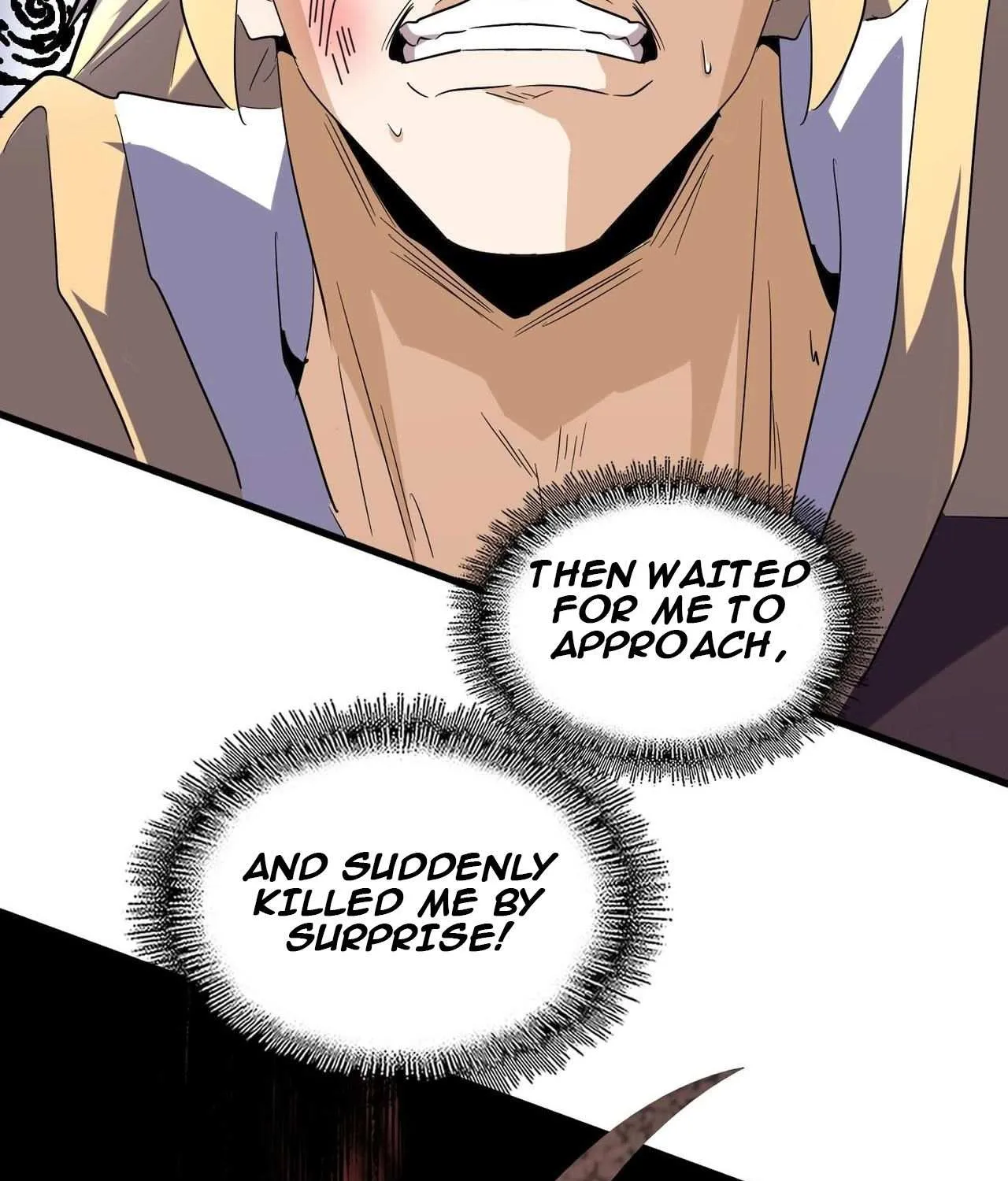 Magic Emperor Chapter 187 page 86 - 