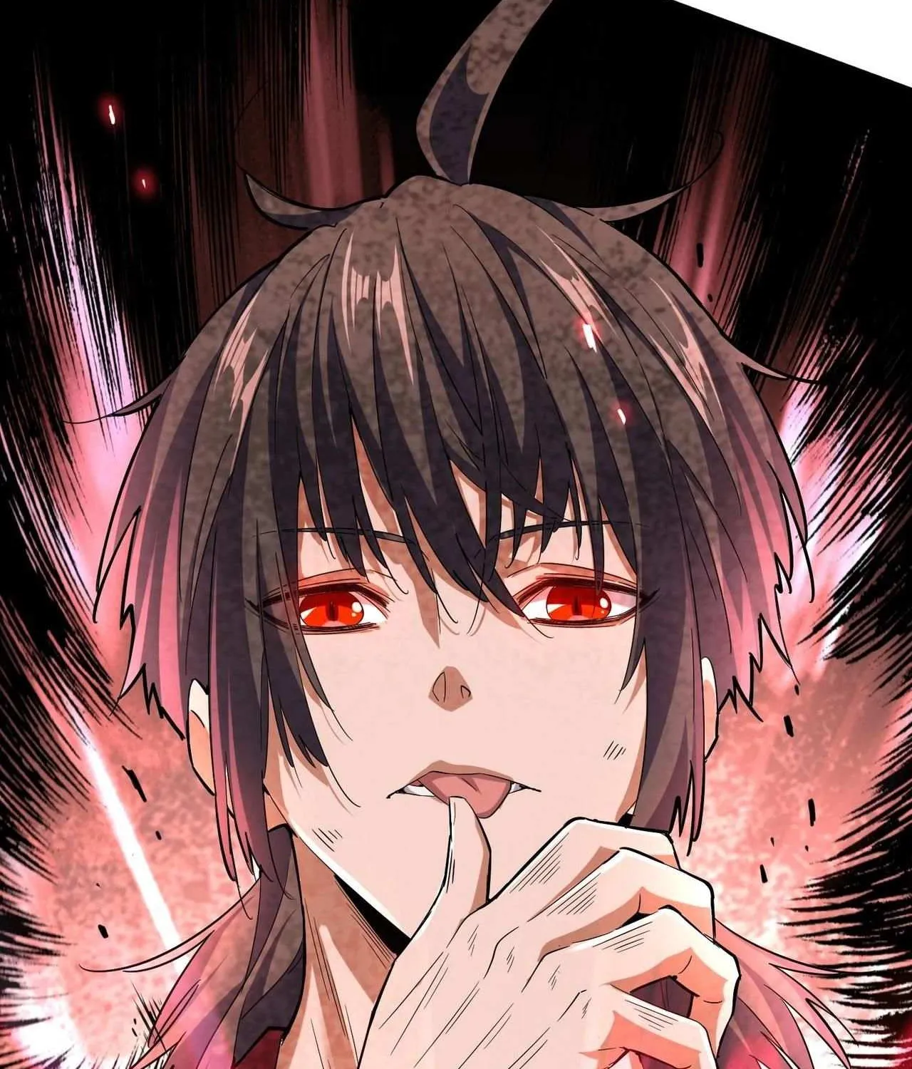 Magic Emperor Chapter 187 page 87 - 