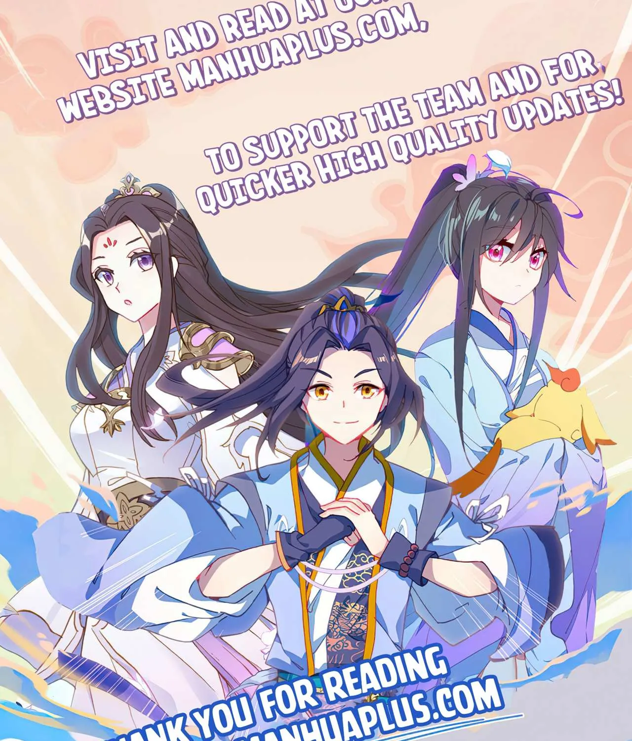 Magic Emperor Chapter 187 page 90 - 