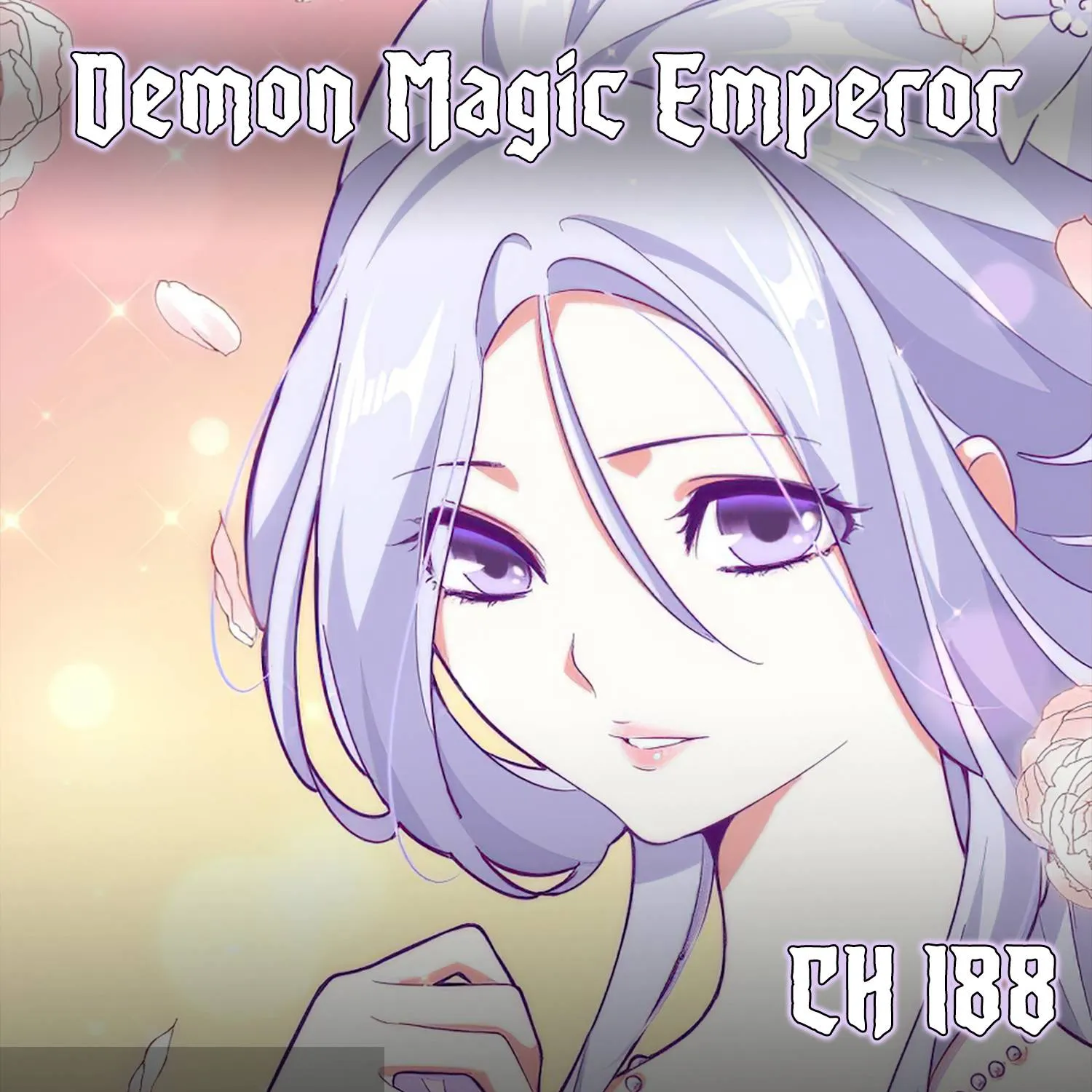 Magic Emperor Chapter 188 page 1 - 
