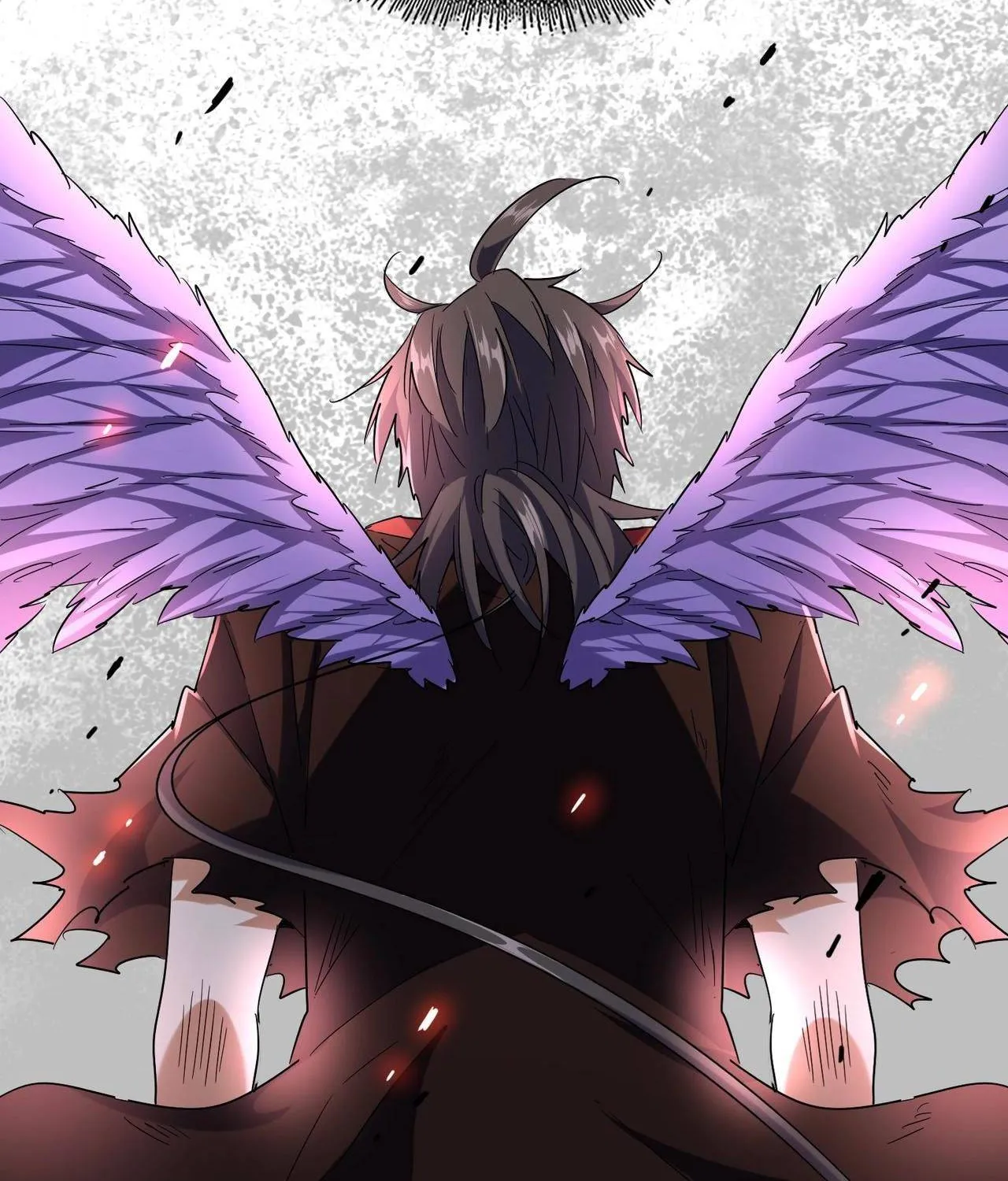 Magic Emperor Chapter 188 page 16 - 