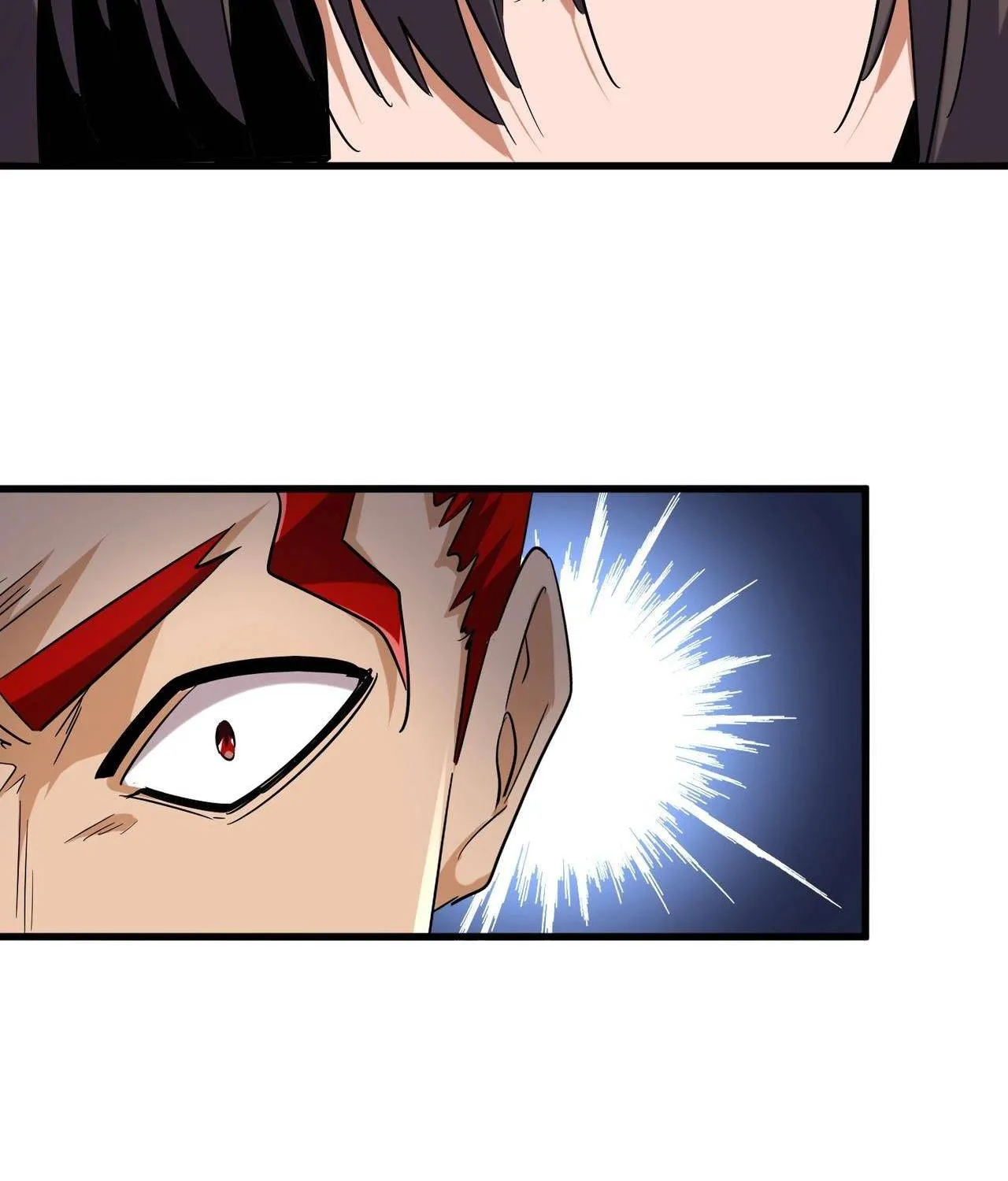 Magic Emperor Chapter 188 page 21 - 
