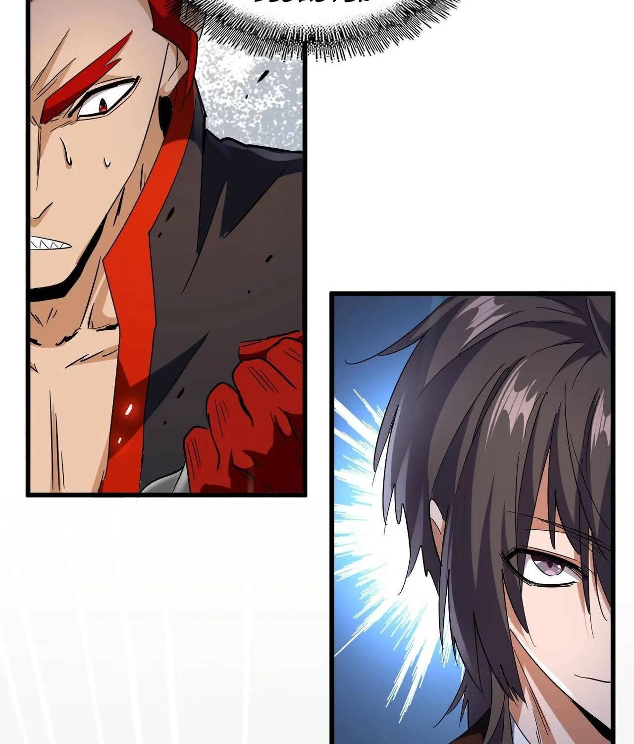 Magic Emperor Chapter 188 page 24 - 