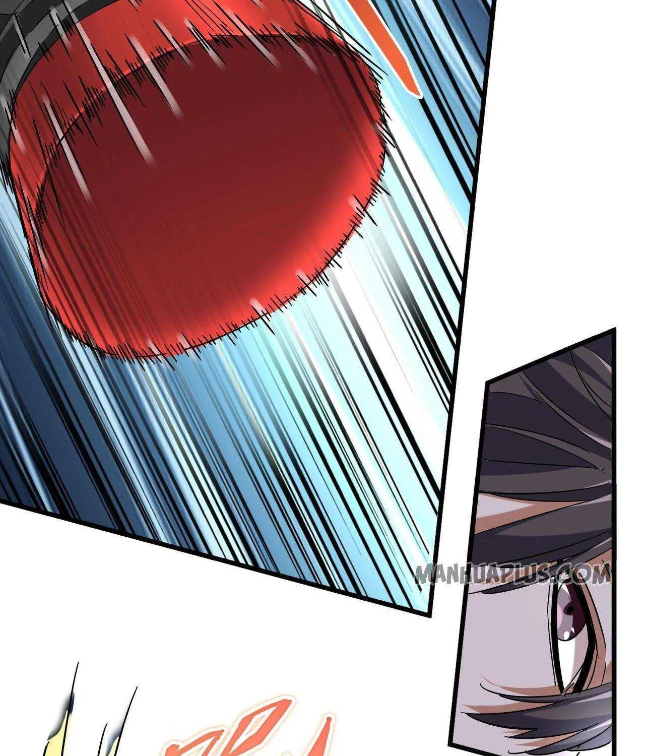 Magic Emperor Chapter 188 page 30 - 